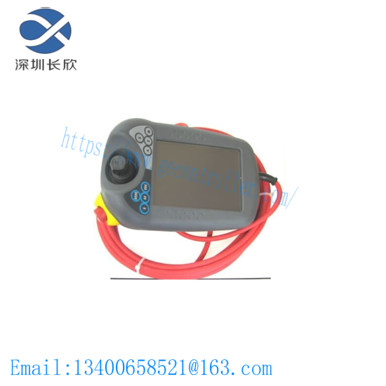 ABB 3HAC023195-001 GTPU 2, 10 M Cable