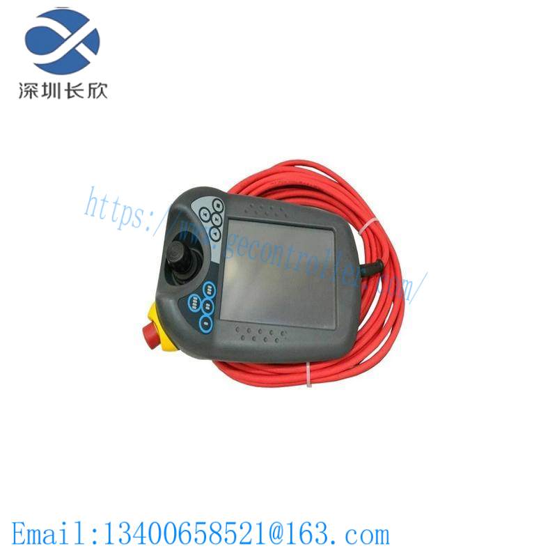 AB 2711-B6C3L1 PANELVIEW 600 COLOR TERMINAL