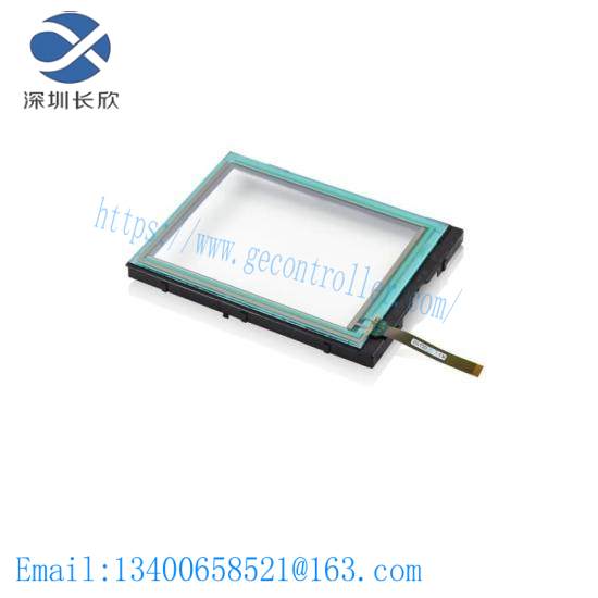 ABB 3HAC023195-006 Touch Screen Glass