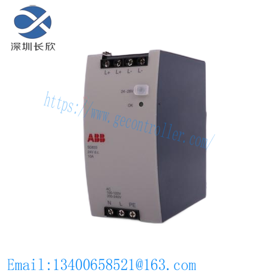 ABB 3HAC023908-002
