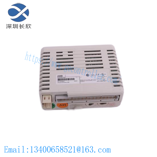 ABB 3HAC023909-001