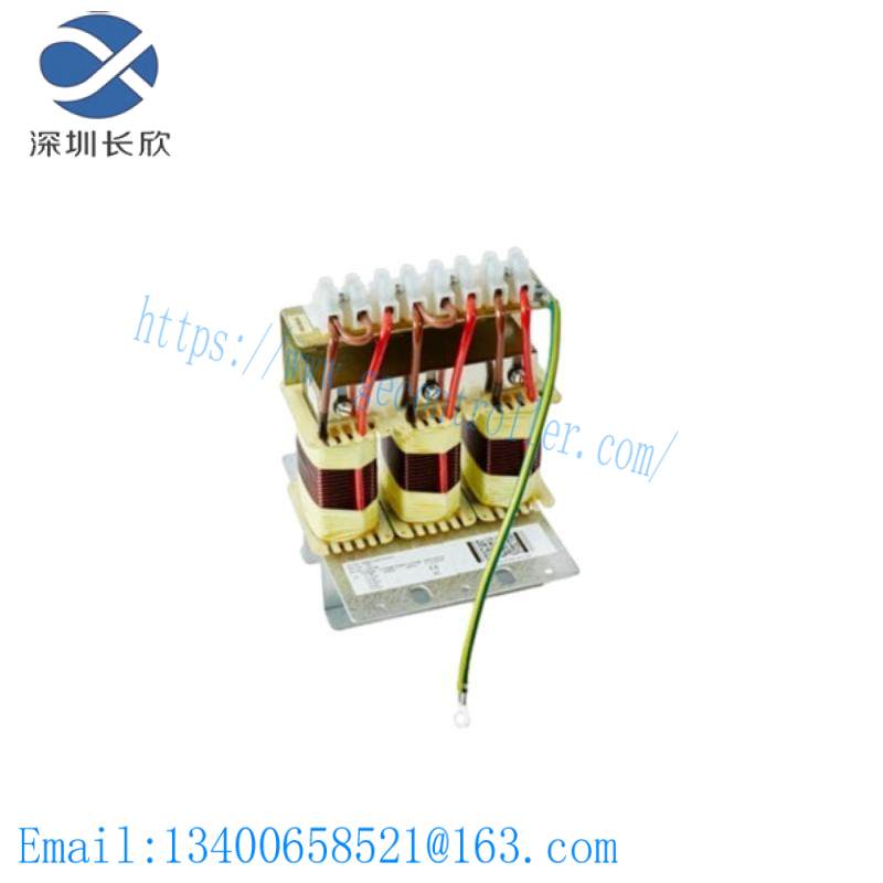 ABB 3HAC024144-001 IRC5 Reactor unit