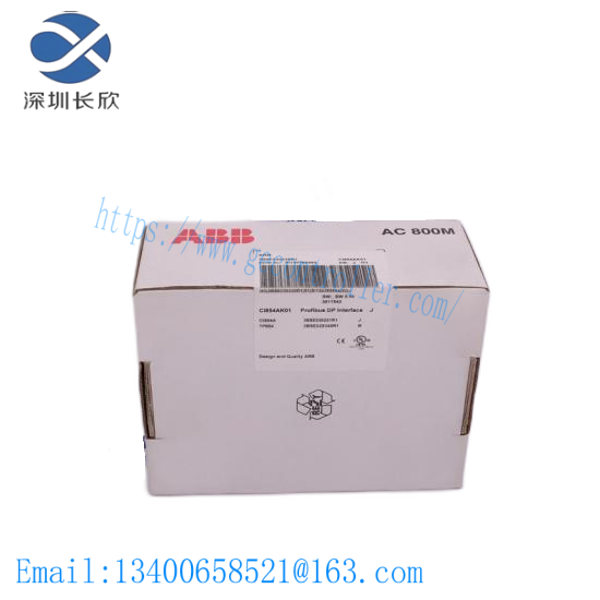 ABB 3HAC024224-001