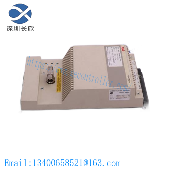 ABB 3HAC024254-009