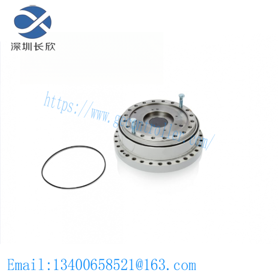 ABB 3HAC024316-004 DCS Module