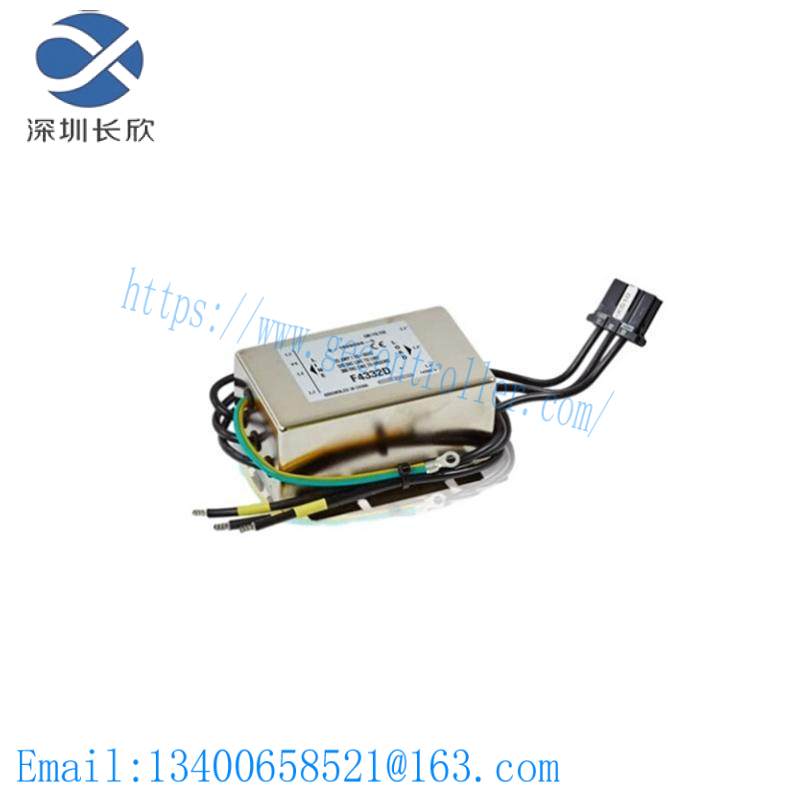 ABB SINT4450C Power Driver Board SINT-4450C