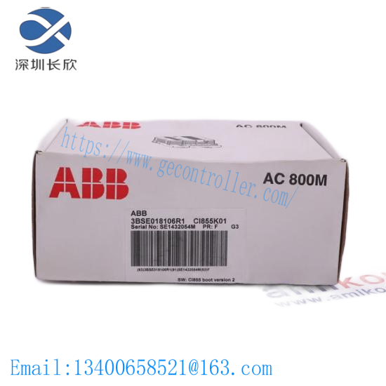 ABB 3HAC024674-001