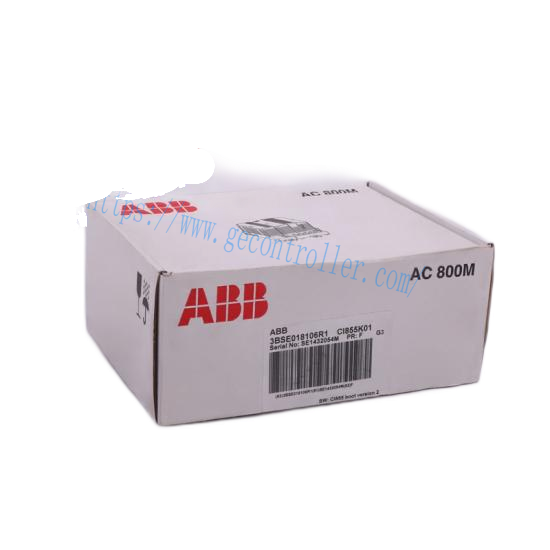 ABB 3HAC024722-001