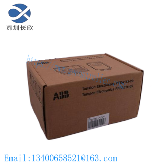 ABB GD9924BEV2