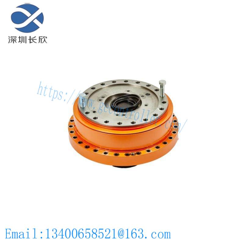 ABB 3HAC025007-005 Robotics RV gear