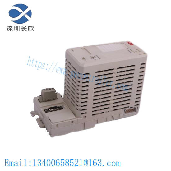 ABB 3HAC025065-001