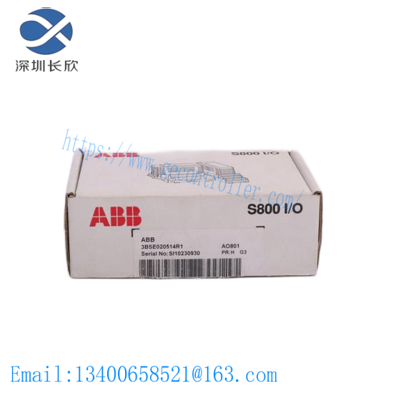 ABB 3HAC025321-002