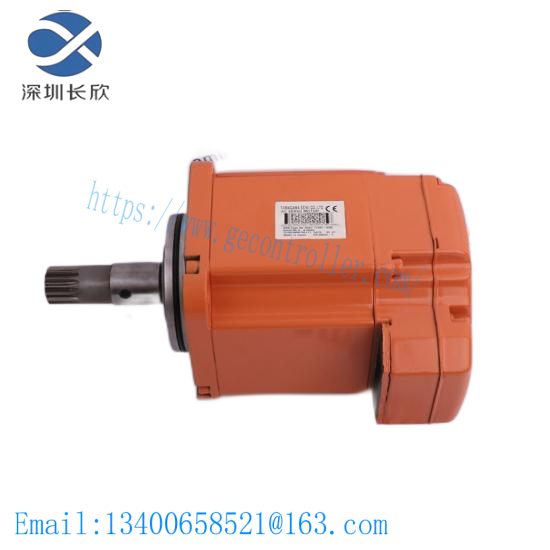 ABB 3HAC025338-004/06A New