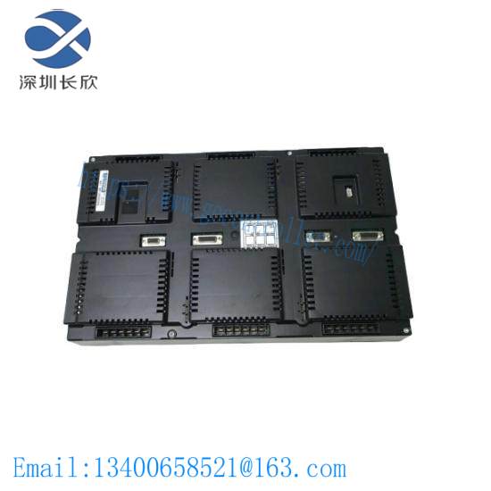 ABB 3HAC025338-004 3HAC025338-006 Main Servo Drive Unit