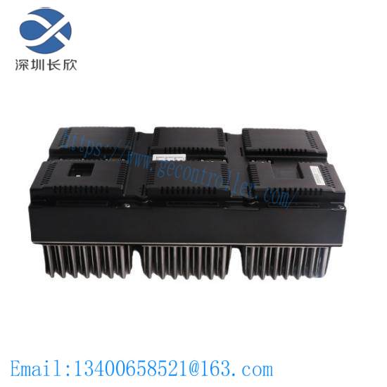 ABB 3HAC025338-004 DCS Module