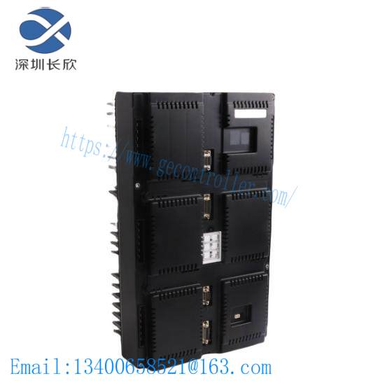 ABB 3HAC025338-004 DCS Module