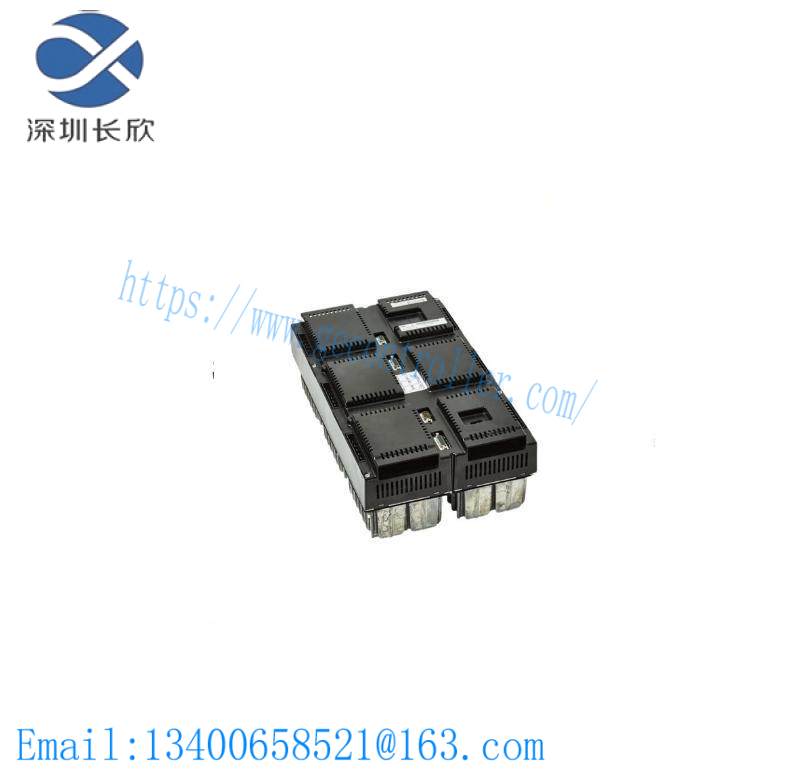 ABB 3HAC025338-006 Main Servo Drive Unit