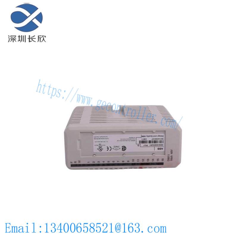 ABB 3HAC025465-011 Flash Drive