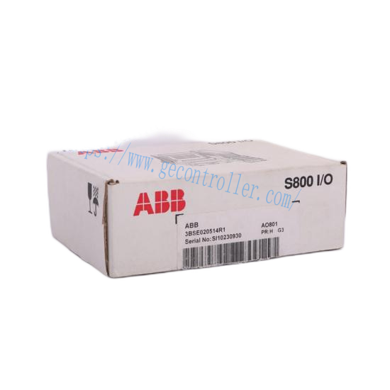 ABB 3HAC025532-001