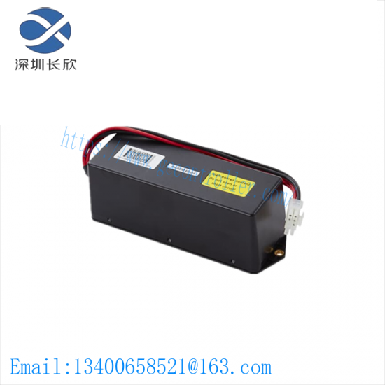 ABB 3HAC025562-001/03 Capacitor Unit