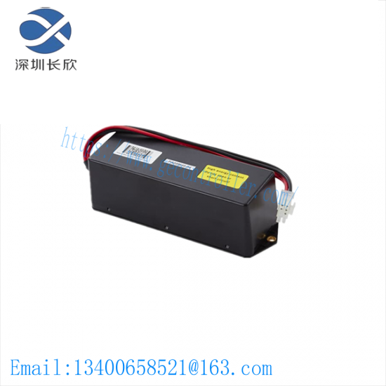 ABB 3HAC025562-001 Capacitor Unit
