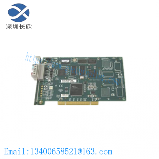 ABB 3HAC025779-001 Robot Controller Device