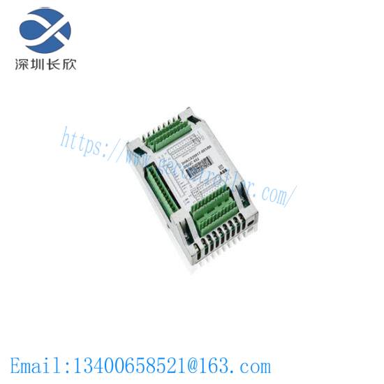 ABB 3HAC025917-001 DSQC652 I/O Unit