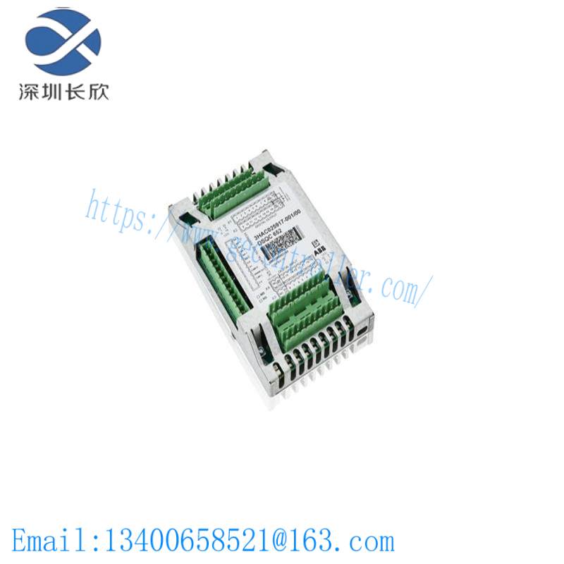 ABB 3HAC025917-001 DSQC 652 IRB66603HAC058991-003 3HAC058991-003 3HAC025917-001 DSQC 652 IRB66603HAC058991-003 3HAC058991-003