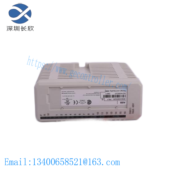 ABB DSQC653 3HAC025918-001