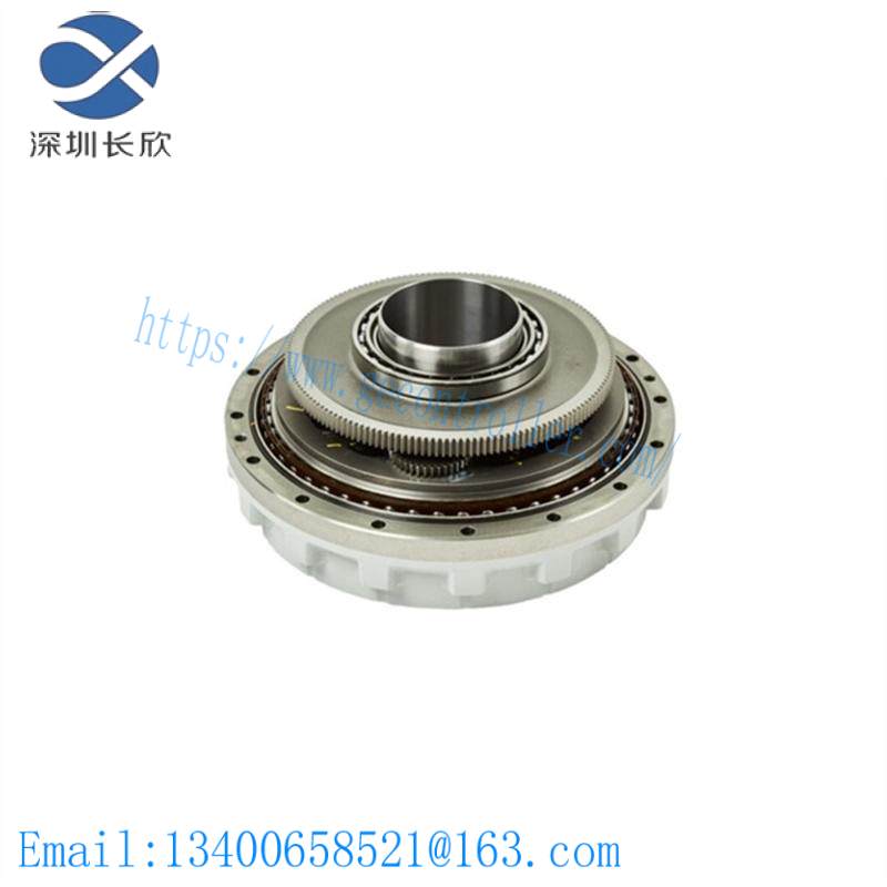 ABB 3HAC026114-001 RV 320C - 191,35