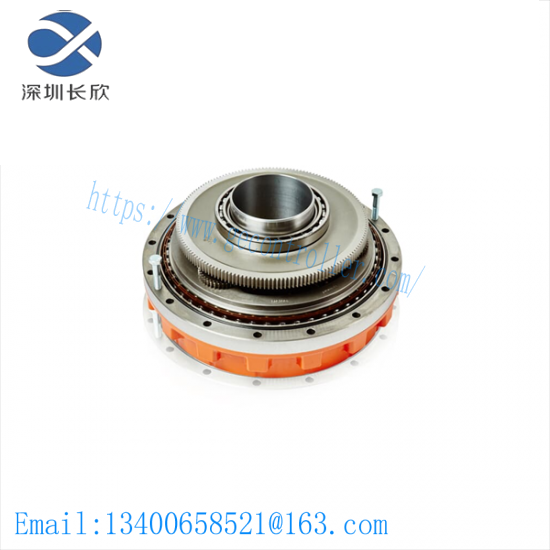 ABB 3HAC026114-005 module