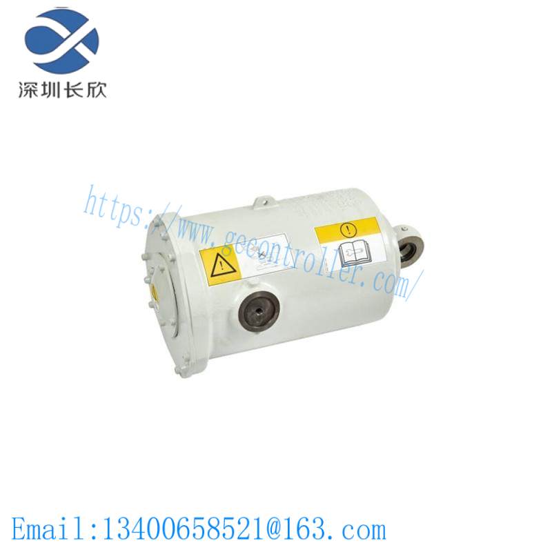 ABB 3HAC026269-003 BALANCING UNIT