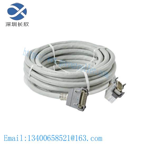 ABB 3HAC026787-002/3HAC11818-2 Control Cable Power 15m