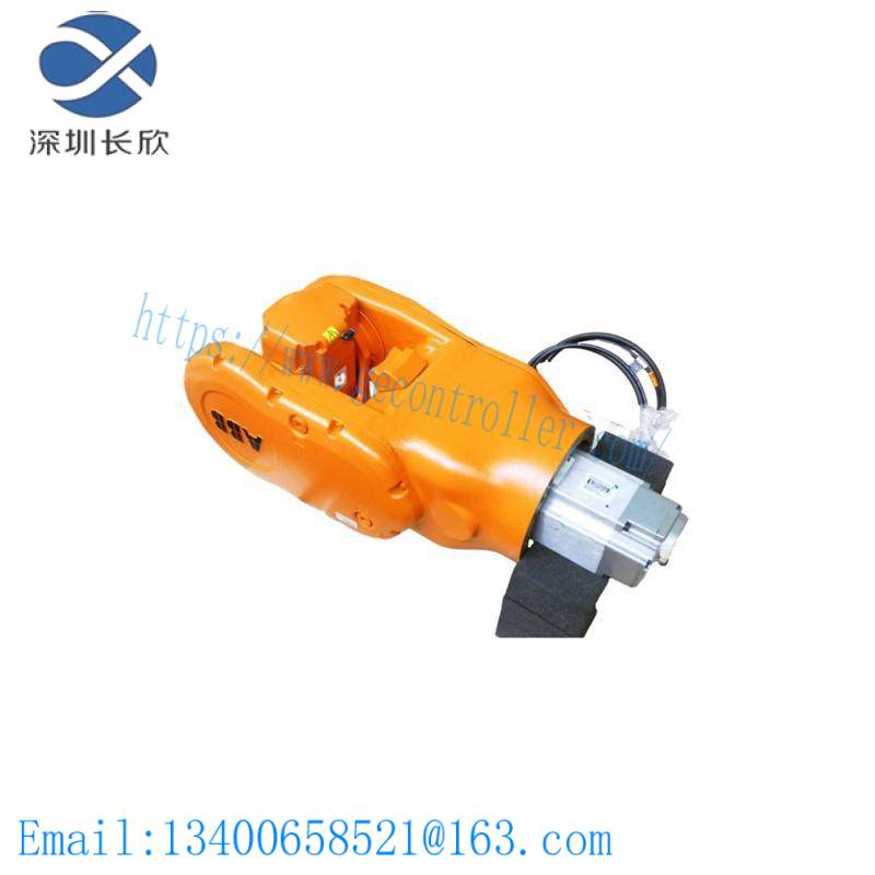 ABB 3HAC026879-002 Wrist type2