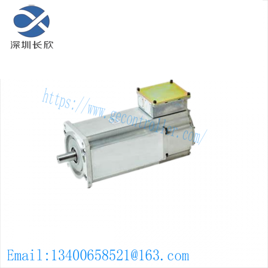 ABB 3HAC028954-004/03 Servo Motor
