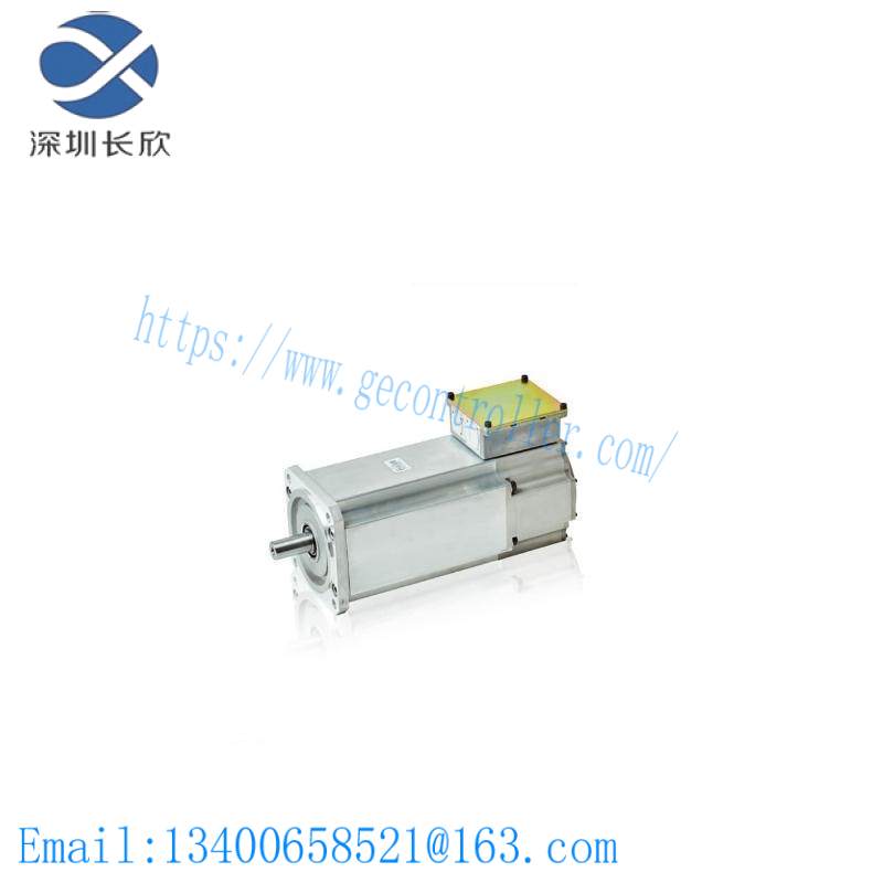 ABB 3HAC028954-004 AC-MOTOR