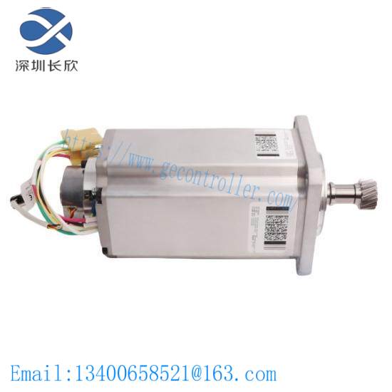 ABB 3HAC029034-004 Servo Motor