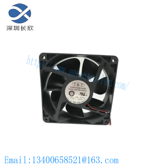 ABB 3HAC029105-002/01 3HAC02910500201 DCS Module