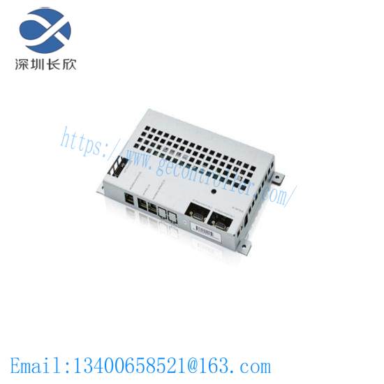 ABB 3HAC029157-001/05 Robot Axis Computer Board