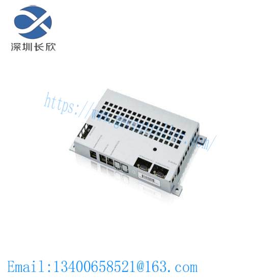 ABB 3HAC029157001 DQC668 Robot IRC5 Axis Computer Board