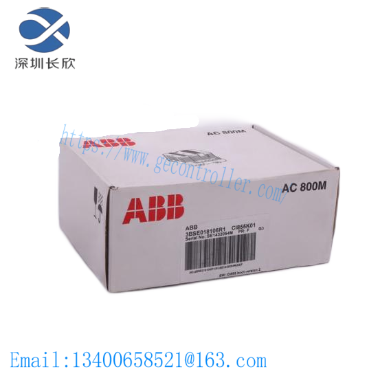 ABB 3HAC029187-001