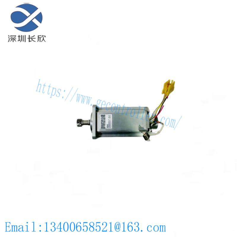 ABB 3HAC029236-004 Servo Motor Axis