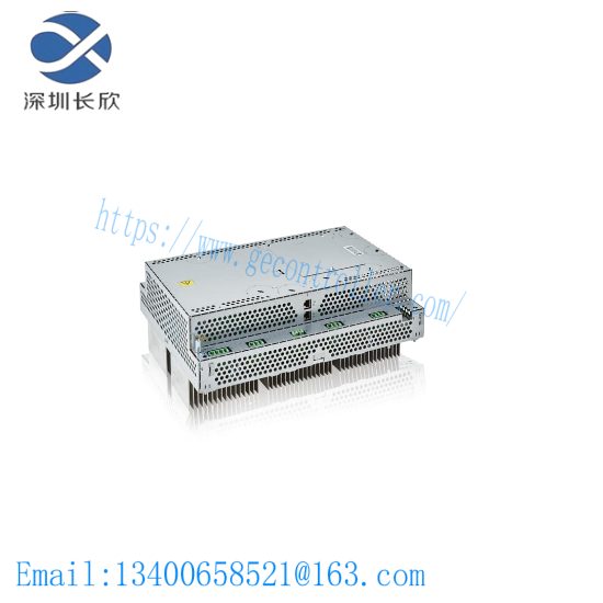 ABB 3HAC029818-001 IRB2600 Articulated Robots model