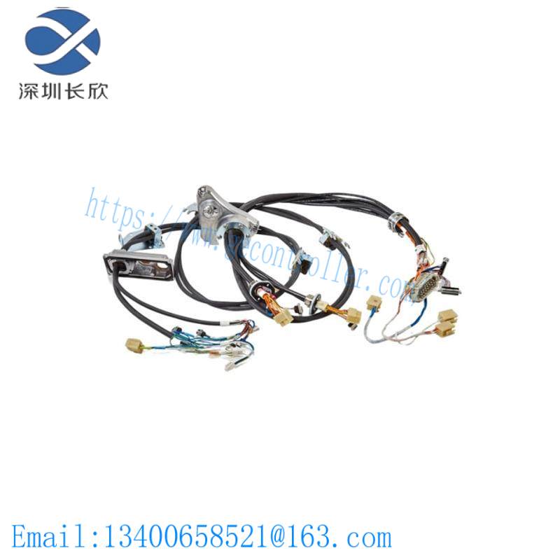 ABB 3HAC030006-001 Cable harness