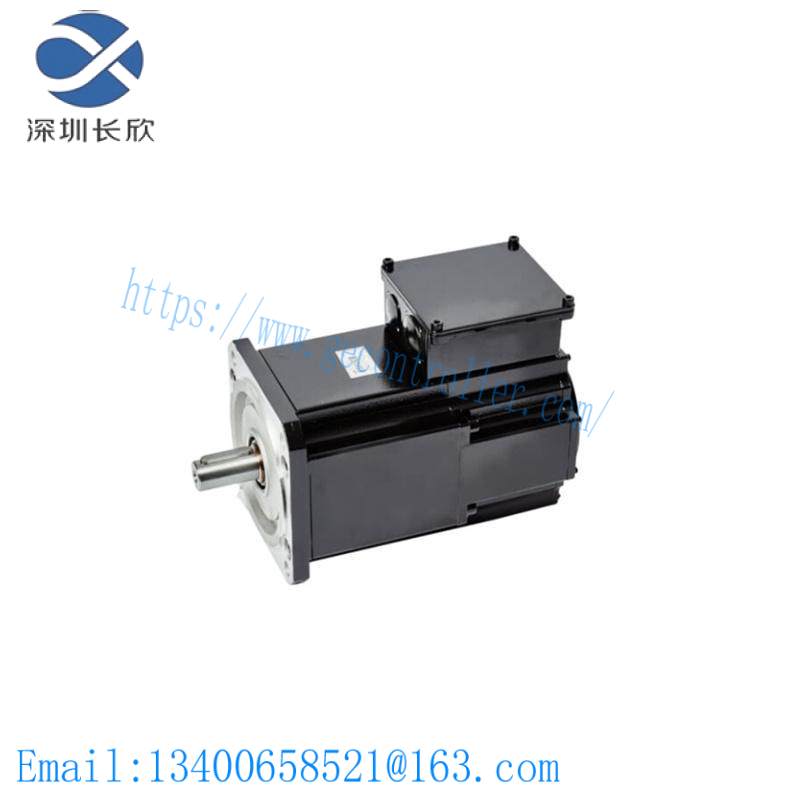 ABB 3HAC031537-001 Servo Motor