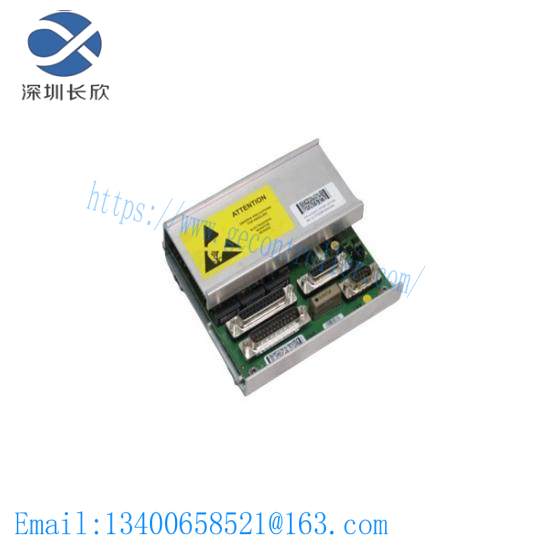 ABB 3HAC031851001 Measurement Unit