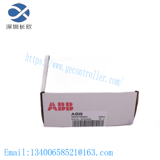 ABB 3HAC032586-001