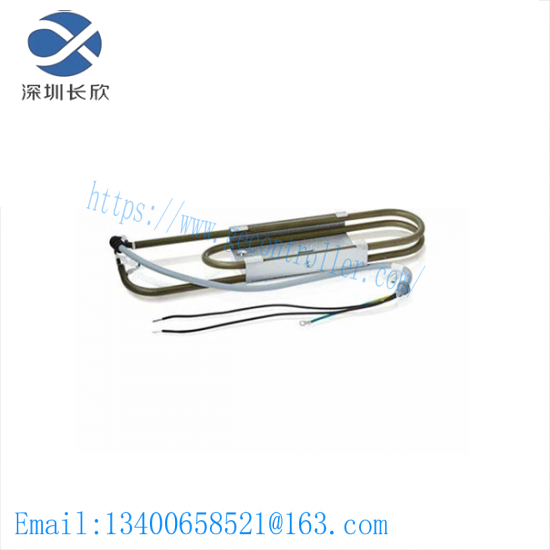 ABB 3HAC032586 Bleeder Unit