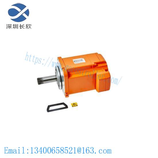 ABB 3HAC033224-003 66066006650 Motor incl pinion