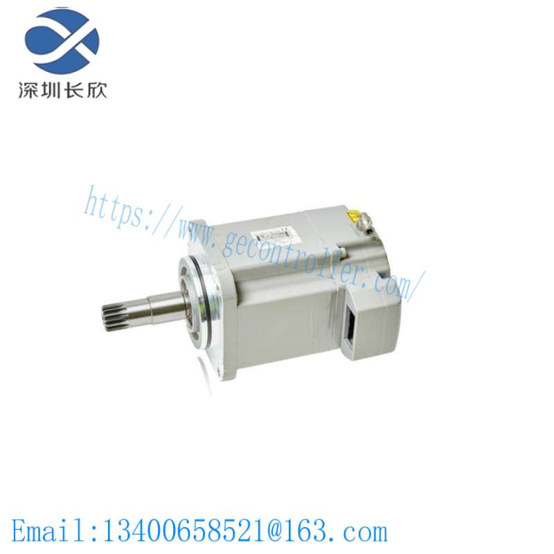 ABB 3HAC034862-003 Rot. ac motor